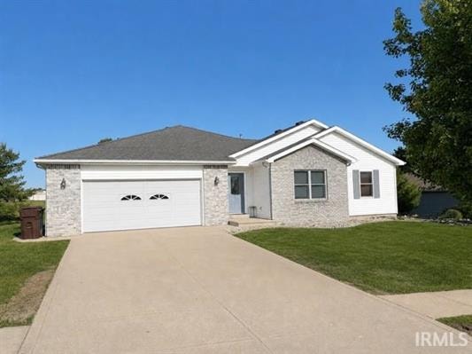 Residential home for sale in northeast Indiana