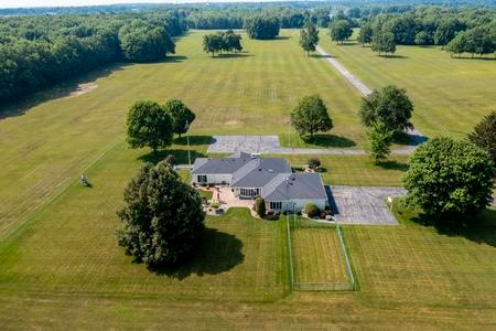 Residential property for sale in northeast Indiana